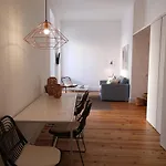 Appartement Chiado Downtown