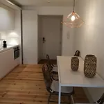 Apartamento Chiado Downtown *