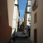 Apartamento Chiado Downtown *