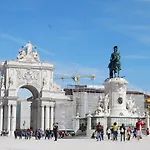 Chiado Downtown * リスボン