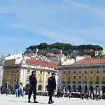 Chiado Downtown * Lisboa