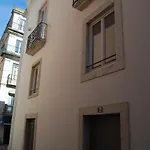 Appartement Chiado Downtown *