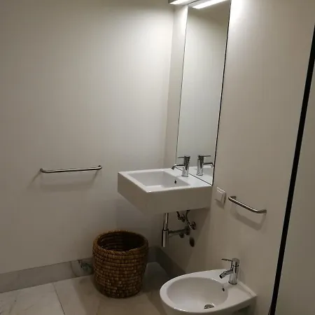 Chiado Downtown Apartment Lisbon