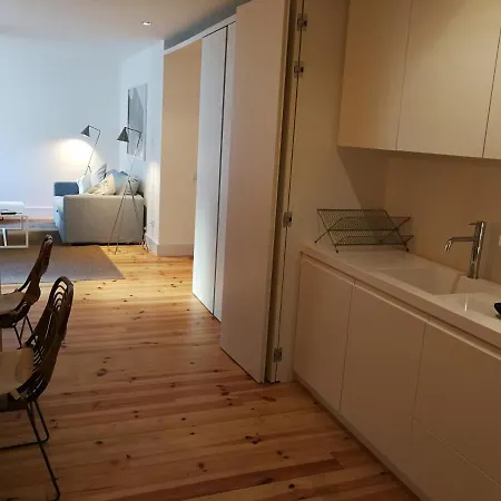 Chiado Downtown Apartment *