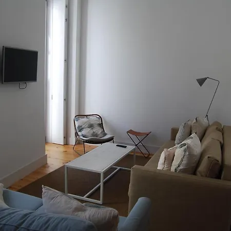 Chiado Downtown Apartment *