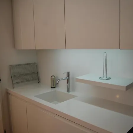 Apartment Chiado Downtown