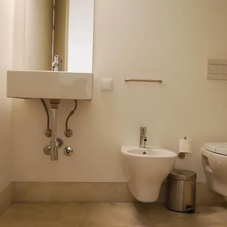 Chiado Downtown Apartment *