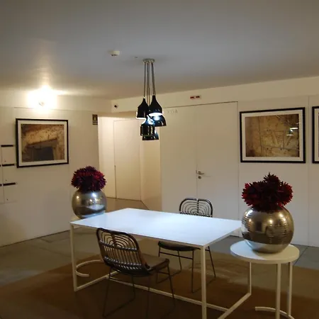 Apartment Chiado Downtown Lisbon
