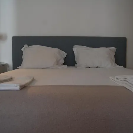 Apartment Chiado Downtown