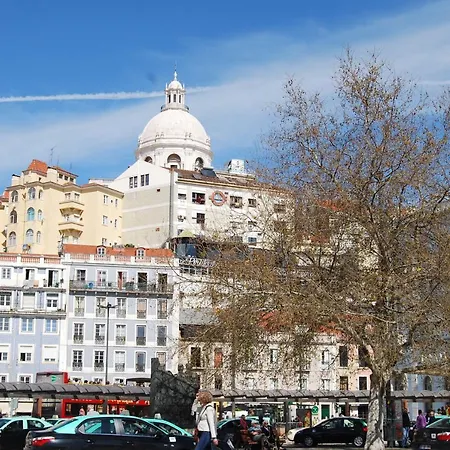 Chiado Downtown *