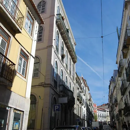 Chiado Downtown *