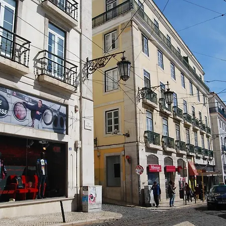 Chiado Downtown