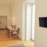 Chiado Downtown Apartament Lizbona